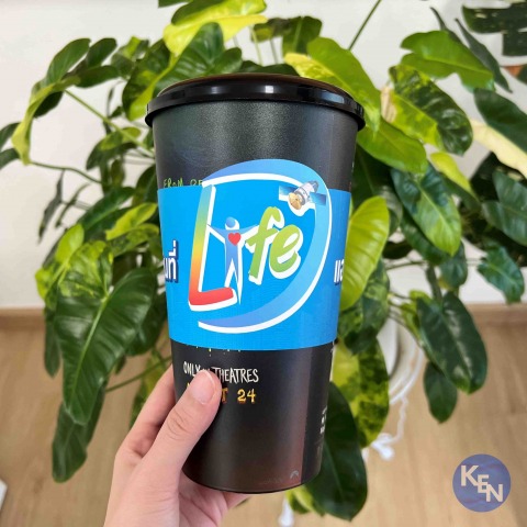 ป้ายคาดสินค้า